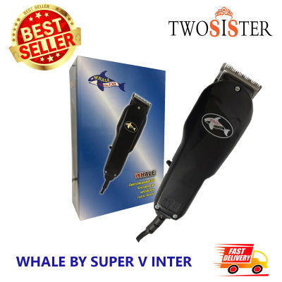 ปัตตาเลี่ยน Whale ของแท้จากบริษัท Super v Inter 100% By Twosister