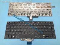 ◙ xianhaochen048906 Teclado Laptop Latino Espanhol Preto VivoBook S510 X510 X510UQ A510U K510U Novo