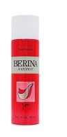 Berina Hair Spray Professional Only 88 , New Fragance 500ml