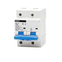 Chnt Chint Cb-125g 2P 125a 100a 80a Dc 125V/220V Ac400v เบรกเกอร์ Mcb ขนาดเล็ก