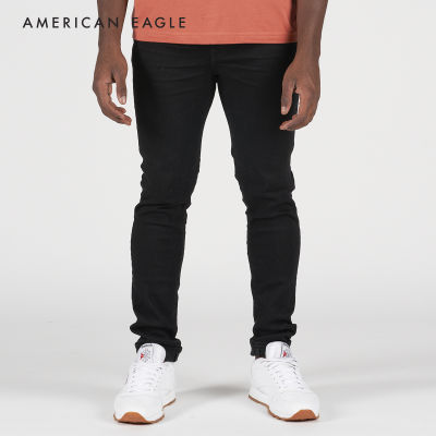 American Eagle AirFlex+ Skinny Jean กางเกง ยีนส์ ผู้ชาย สกินนี่ (MSK 011-6345-081)