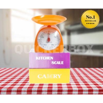 Premium Kitchen Scales 5 KG