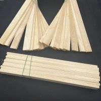 ；。‘【 10Pcs Spurce Wood 4/4 Violin Bass-Bar Blanks,High Quality Bass Bar 300Mm In Length Violin Making Accessories