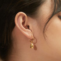 MORE - Teardrop earring pendant set Small จี้ต่างหู Teardrop ขนาดเล็ก (set 1 คู่)