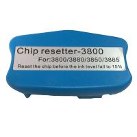 【In Stock】 nojfea Vilaxh Chip Resetter สำหรับ Epson Stylus Pro 3800 3800C 3850 3880 3890 3885 Printer