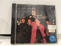 1 CD MUSIC  ซีดีเพลงสากล  Eighth Wonder FEARLESS     (A7J14)