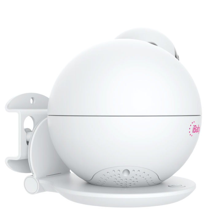 ibaby-m8-2k-smart-wifi-baby-monitor-ไอเบบี้-กล้องดูลูกน้อย-ผ่าน-wifi-เบบี้มอนิเตอร์-รุ่น-m8