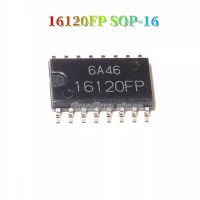 2ชิ้น16120FP ดั้งเดิม SOP-16 HA16120FP-EL SOP16วงจรรวมเชิงเส้น SMD ของแท้ใหม่