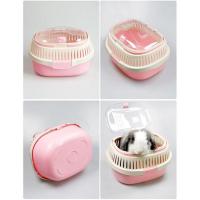 Transport Bag Travel Cat Bag Transport Cage Outdoor Cat Carrier Storage Bag Portable Cat Carrying Bag For Rabbits