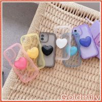 COD SDFGERGERTER ? เคสไอโฟน 11 สขอบคลื่น หัวใจ ยืน สำหรับ กันกระแทก เคส Apple iPhone11 เคสไอโฟน13 caseiPhone12 เคสไอโฟน12promax เคสi11 เคสiPhoneXR เคสไอโฟนxs เคสไอโฟน12 caseiPhone11promax