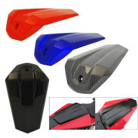 Motorbike For Yamaha YZF R125 2015 2016 Rear Seat Cover Tail Section Fairing Passenger Pillion Cowl