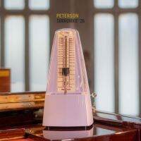 Nikko Metronome Standard Plus Lavender เมโทรนอม ผลิตในประเทศญี่ปุ่น