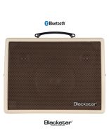 Blackstar Sonnet 120 แอมป์กีตาร์โปร่ง 120 วัตต์ คอมโบแอมป์ เอฟเฟค Reverb ในตัว EQ แยกแชนแนล เสียบไมค์ได้ ต่อบลูทูธได้ ต่อคอมได้