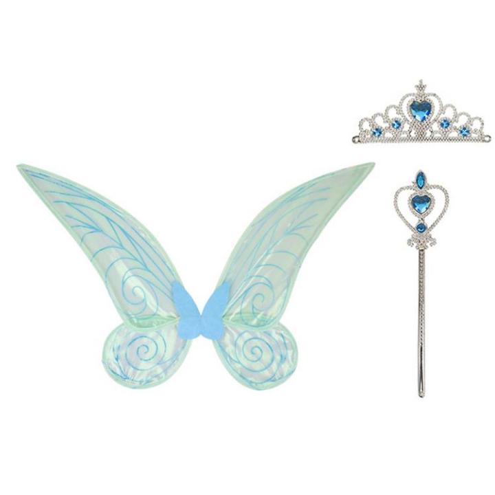 girls-angel-wings-crown-set-crown-princess-costume-set-reusable-fairy-party-supplies-fairy-wings-for-party-benchmark