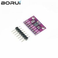 Gas Sensor Carbon Dioxide Detection Sensor Module CCS811 CO2 eCO2 TVOC Air Quality Detecting I2C Output CJMCU-811 for Arduino WATTY Electronics