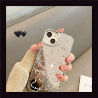 Mirror Apple 14 เคสโทรศัพท์มือถือ iPhone13pro รวมทุกอย่าง 1211promax ฤดูร้อน xs โปร่งใส 678 อินเทรนด์