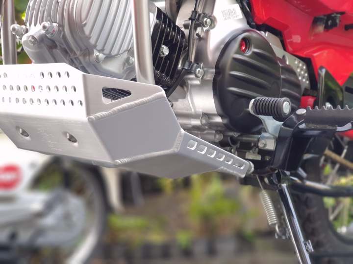 การ์ดเครื่อง-for-honda-ct125