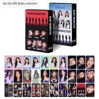 ❃✶ Baby Album Photocard Lomo Card 30 ชิ้น ต่อกล่อง