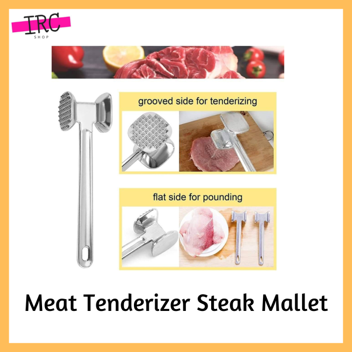 Meat Tenderizer Meat Machine Meat Loosening Machine Hammer Steak