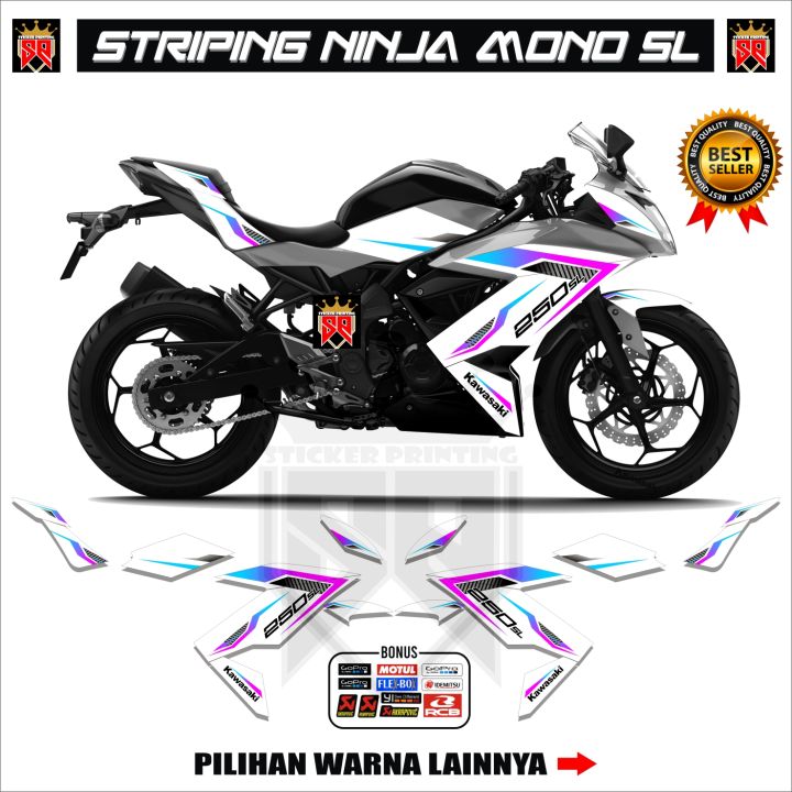 decal-striping-sticker-ninja-250-mono-sl-kawasaki-ninja-mono-250r