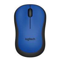 เมาส์ไร้สายแบบเงียบLOGITECH M221