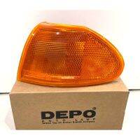 ?ด่วน? [ขวา] DEPO ไฟมุม ไฟเลี้ยว OPEL ASTRA F สีส้ม    JR3.10402?ส่งด่วน?