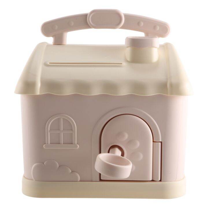 cute-house-money-box-with-3d-sticker-kawaii-piggy-bank-for-kids-adults-savings-box-for-coins-banknotes-birthday-gift