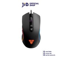 MOUSE (เมาส์) FANTECH GAMING THOR II [X16] V2 BLACK