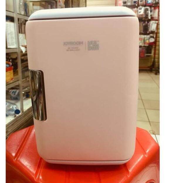 JOYROOM CY012 HOT AND COLD MINI REFRIGERATOR Lazada PH