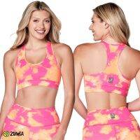 ใหม่มาถึง Zumba Energy Mesh Top Z1t000099