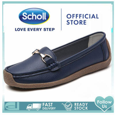 Scholl รองเท้าผู้หญิง รองเท้าแตะ Scholl รองเท้าผู้หญิง รองเท้าแตะ Scholl รองเท้าผู้หญิง รองเท้าส้นแบน Scholl รองเท้าผู้หญิง รองเท้าส้นแบน Scholl สกอลล์ 40 41 42 43 44