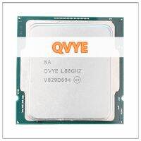 I9หลัก11900 ES QVYE แปด-Core สิบหก-เกลียวเครื่องประมวลผลซีพียู65W 16M ต้องการเมนบอร์ด B560 Z590 1200 LGA Gubeng