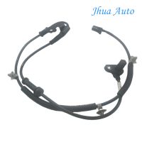 95670-3J000 Front Left ABS Wheel Speed Sensor For  Hyundai Veracruz 2006-2012 Easy Install High Quality Auto Parts ABS