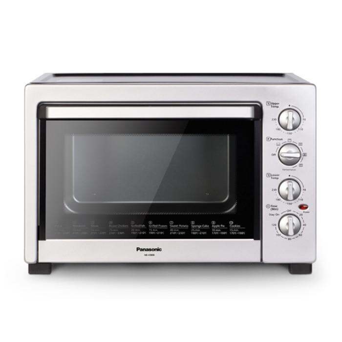 panasonic 38l oven