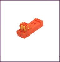 ✐▤✖ DJ70271A-1-21 20Set Male connector terminal car wire connector 2 pin connector female Plug Automotive Electrical Fuse