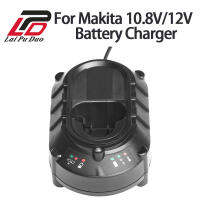 DC10WA Li-Ion ชาร์จ Makita 10.8โวลต์12โวลต์ BL1013สหราชอาณาจักรสหรัฐฯสหภาพยุโรปออสเตรเลียเสียบตัวเลือกลดลงการจัดส่งสินค้า