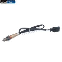 In stock&amp;gt;Oxygen Sensor 022906262CE for Audi A3 Porsche Seat Skoda VW Passat 95560613730 079906265E 1K0998262S