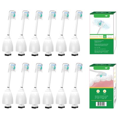 hot【DT】 Sonicare e-Series Electric Toothbrush Heads HX7001 HX-7002 HX7022 Oral Christ