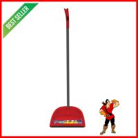 ที่โกยผงพลาสติก ด้ามยาว VILEDA 10 นิ้ว สีแดงPLASTIC DUSTPAN VILEDA 10IN RED **ราคารวม Vat แล้วค่ะ ไม่มีบวกเพิ่ม**