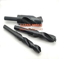 1 Pcs 12mm-40mm 1/2 นิ้ว Dia ลด Shank HSS Twist Drill Bit (12/13/14/15/16/17/18/19/20/21/22/23/24/25/26/28/30/