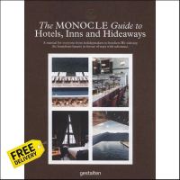 Positive attracts positive ! The Monocle Guide to Hotels, Inns and Hideaways