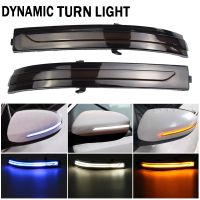 LED Dynamic Turn Signal Light Flowing Water Blinker Flashing Light For Kia Optima K5 TF 2011-2015