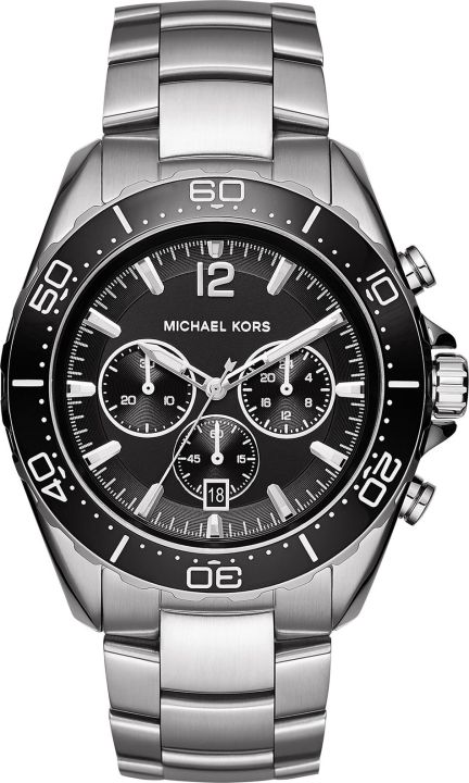 watch chronograph woman Michael Kors Parker MK6917 chronographs Michael Kors
