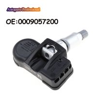 brand new Car 0009057200 A0009057200 For Mercedes Benz Smart C E S CL CLA TPMS Tire Pressure Sensor 433MHZ