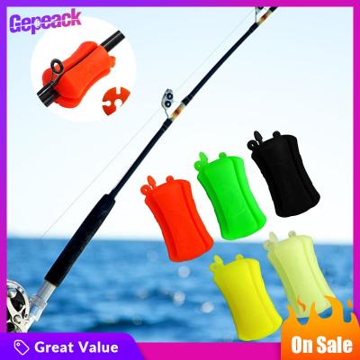 Gepeack ลูกเบ็ดตกปลา,อุปกรณ์ตกปลาสำหรับตกปลาอุปกรณ์ตกปลาสำหรับตกปลา5ชิ้น
