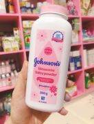 Phấn thơm Johnson s Baby Hương Hoa 200g