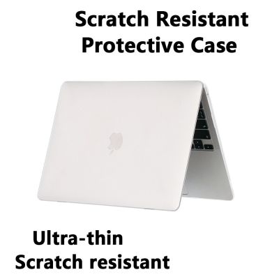 เคสเคสกันกระแทกแล็ปท็อปเคสสำหรับ Macbook อากาศผลึก13 A2337สำหรับ Mac M1 Chip Pro 13 14 16ปกป้องทนทานต่อรอยขีดข่วน