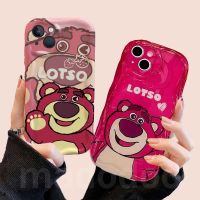 ﺴ▨❍ Lotso Casing เคสreno10 Reno 10 8T 8 5G 7Z 8Z 7 6 5F 5Lite 5 6Lite 4 A94 A93 A78 A77 A17 A17K A16 A16K A16S A16E A74 A95 A55 A54 A15 A15S A52 A72 A92 A53 A33 2020 A31 Cartoon Strawberry Tpu Shockproof Soft 09