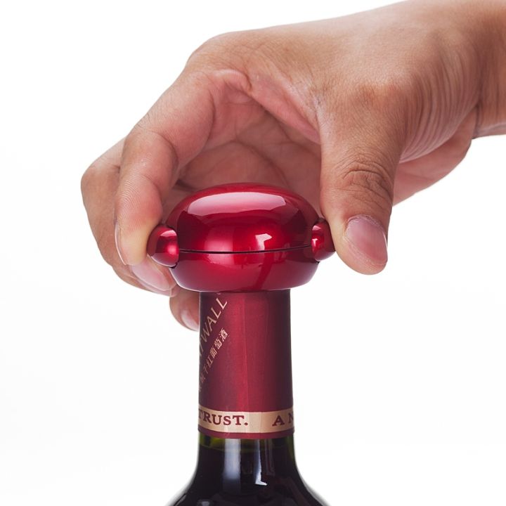 new-professional-zinc-alloy-power-wine-opener-bottle-corkscrew-opener-with-foil-cutter-premium-rabbit-lever-corkscrew-for-wine