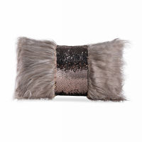 Soft Plush Cushion Cover Home Decor Pillow Covers Living Room Bedroom Sofa Decorative pillowcase 30x50cm shaggy fluffy cover